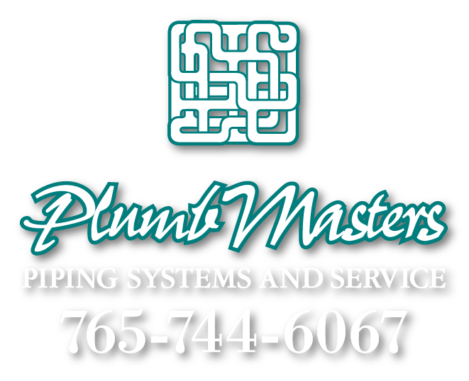 A & D Plumb Masters logo